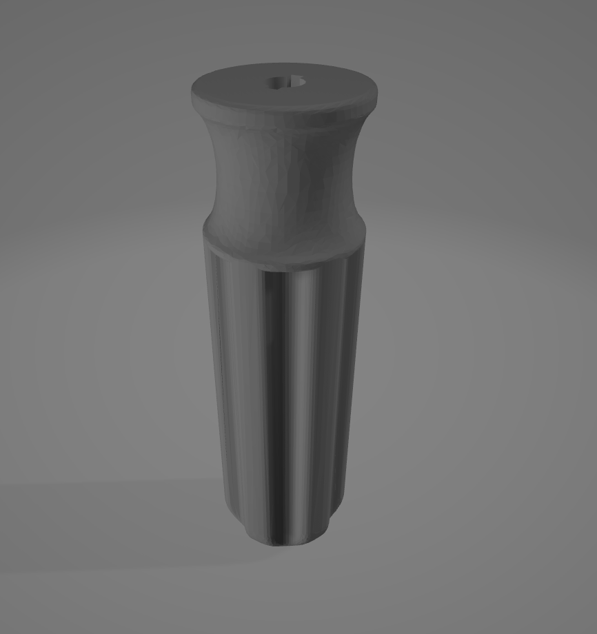 VAG SCREWDRIVER by itsmeblk | Download free STL model | Printables.com