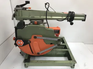 dewalt arm saw