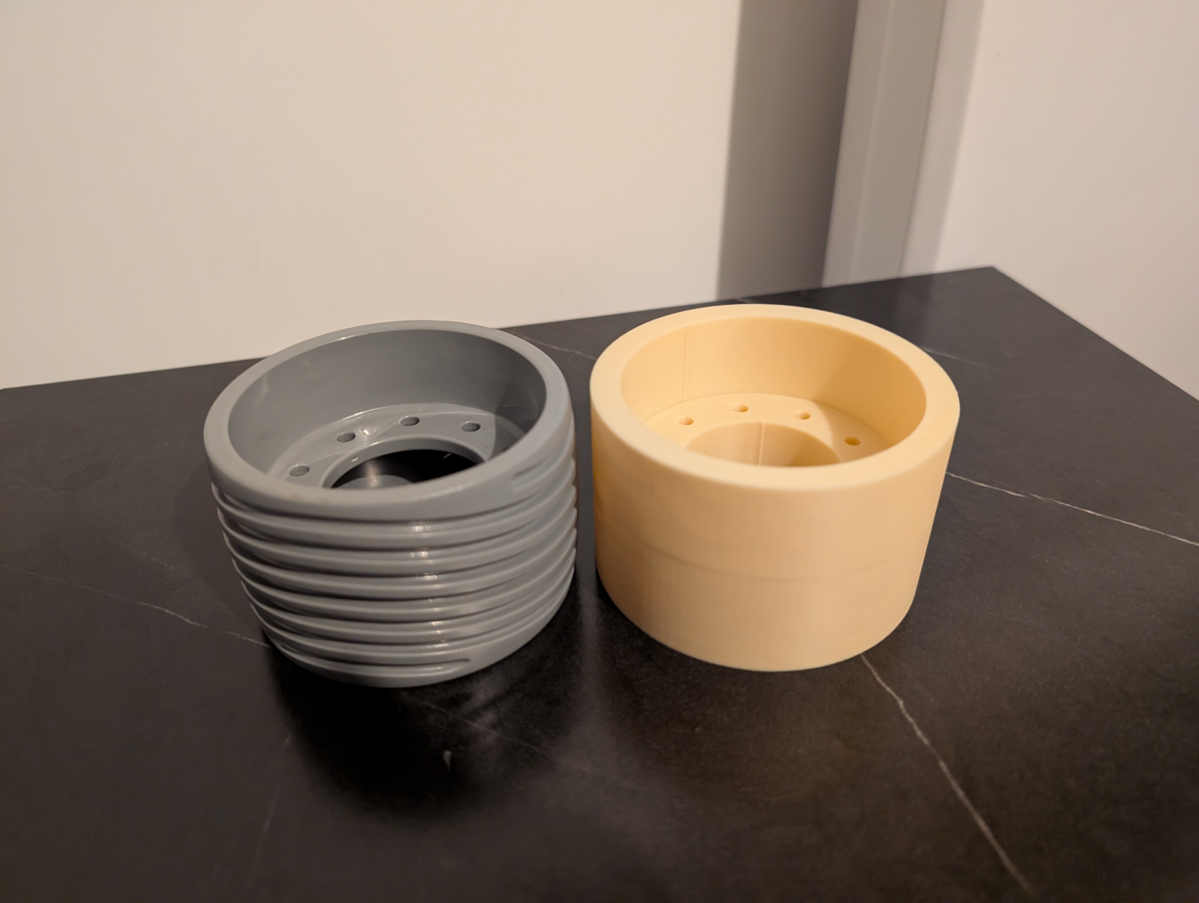 Brita sodaTRIO Bottle Lifter