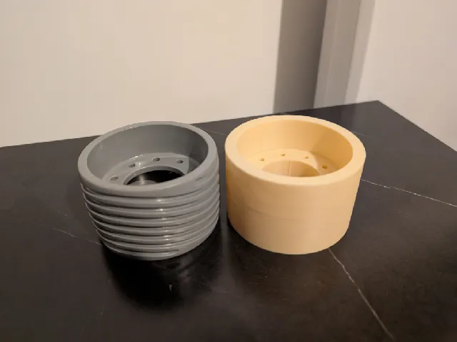 Brita sodaTRIO Bottle Lifter