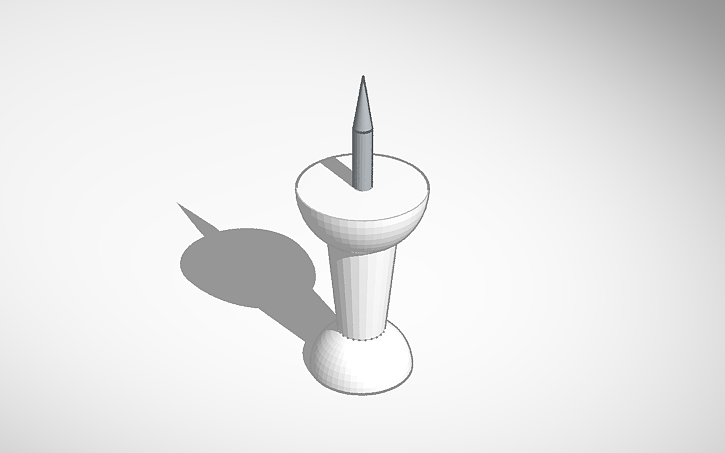 Thumb Tack