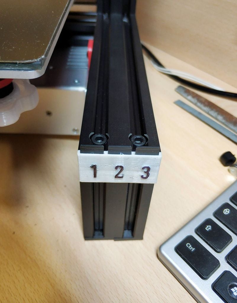 Alfawise U30 - Contenitore per MicroSd