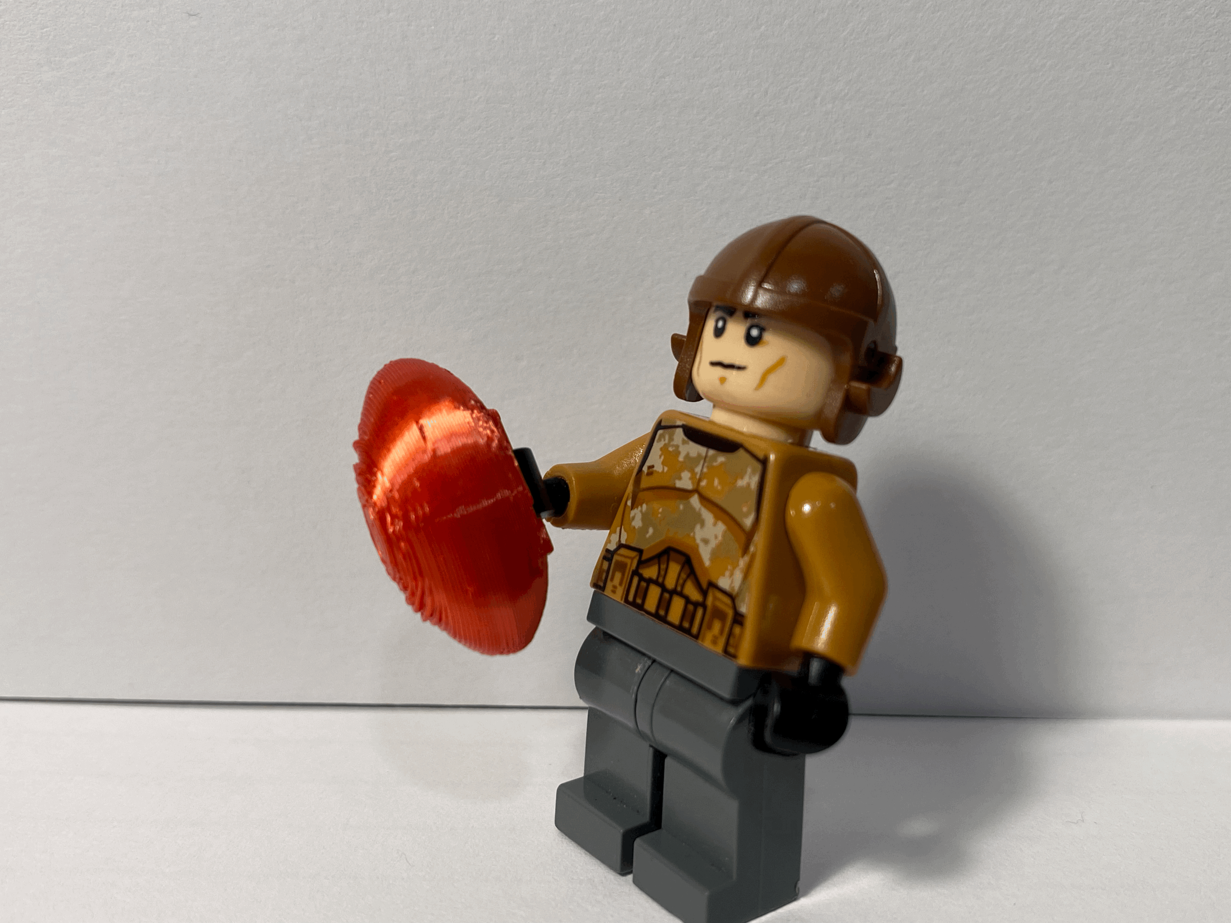 lego football