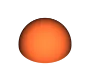 Faster roundness test