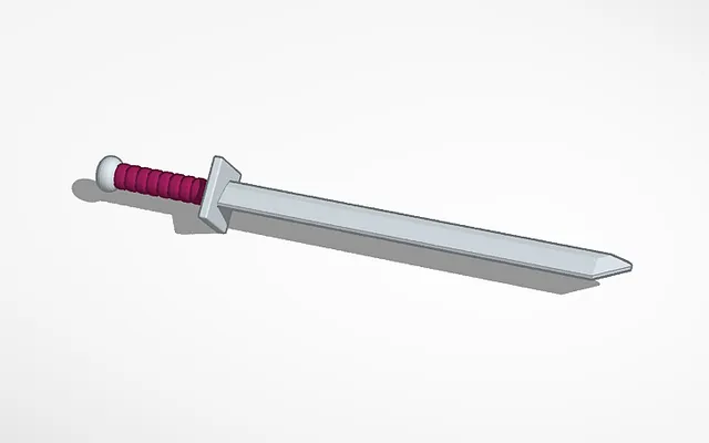Katana