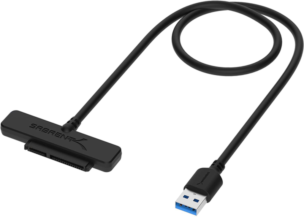 Miniatura 6 do modelo 3D Contenitore per SSD