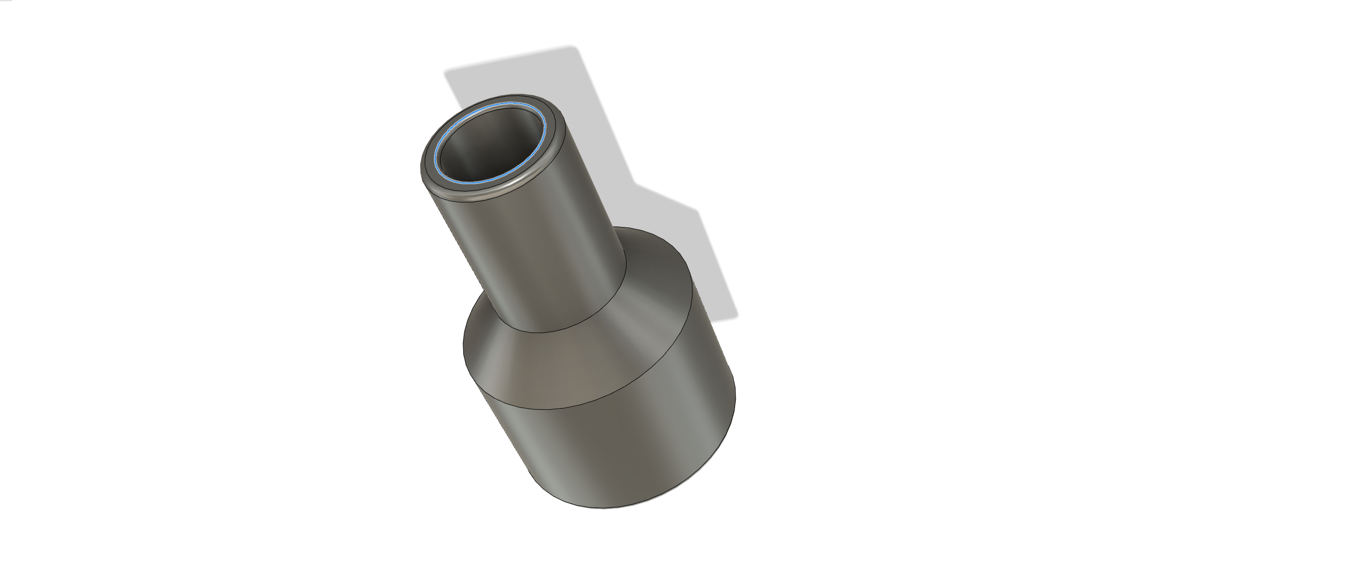 Chair wobble fix by Fux Download free STL model