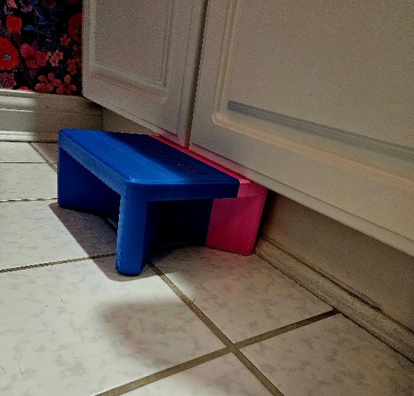 Step Stool