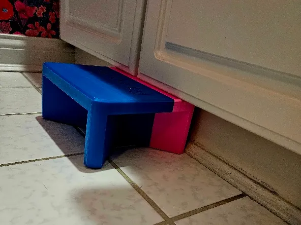 Step Stool