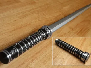 Blade - Sword of the Daywalker –
