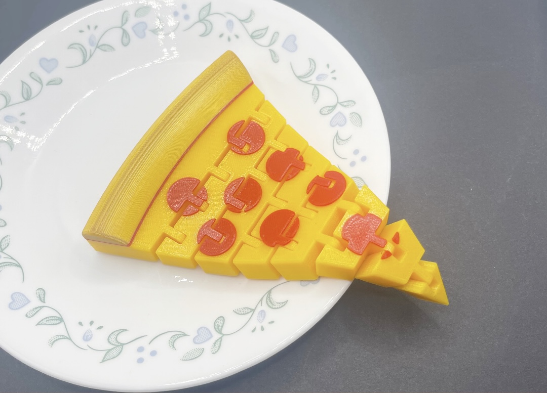 Flexi Pizza