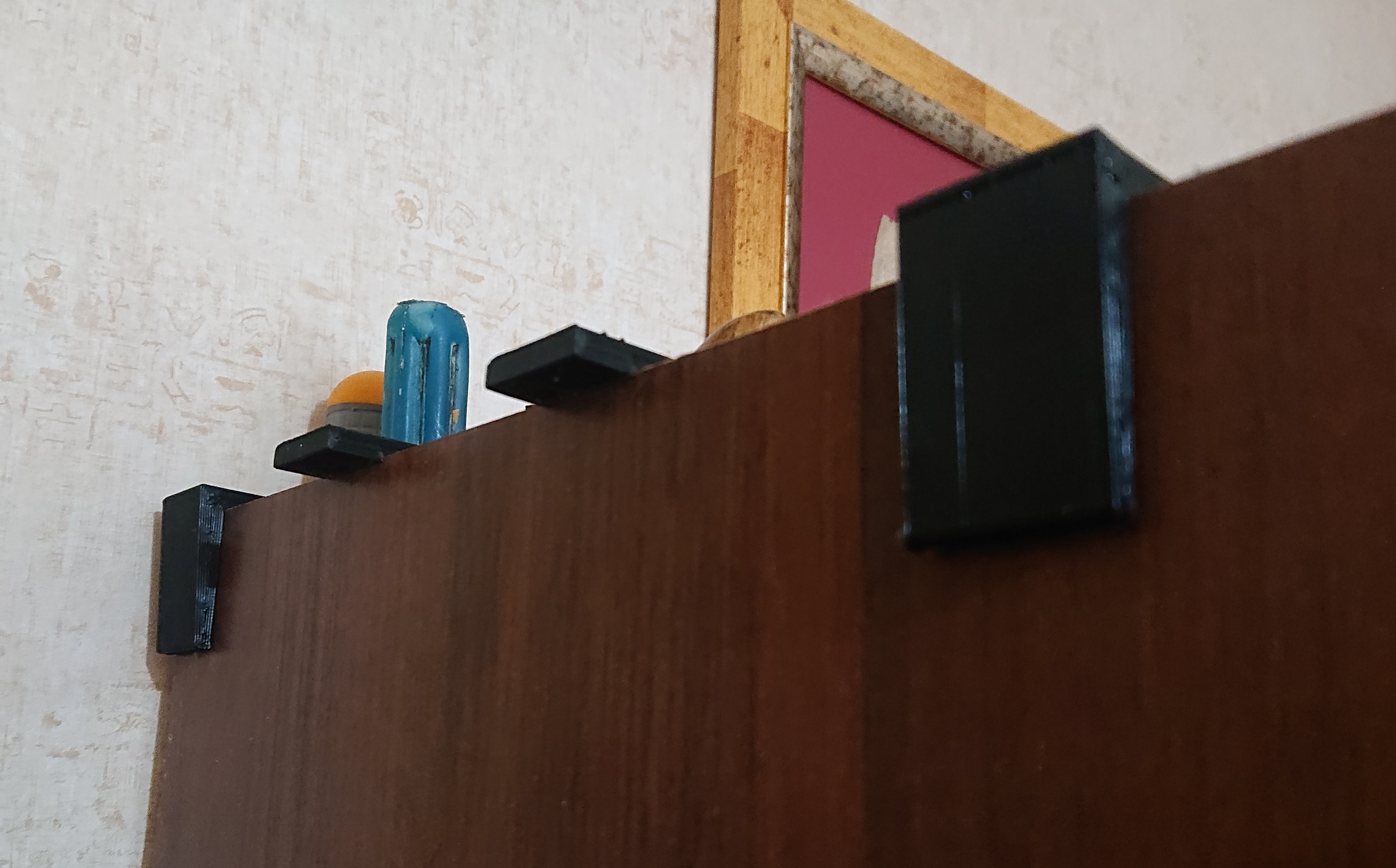 HSW Shelf hook