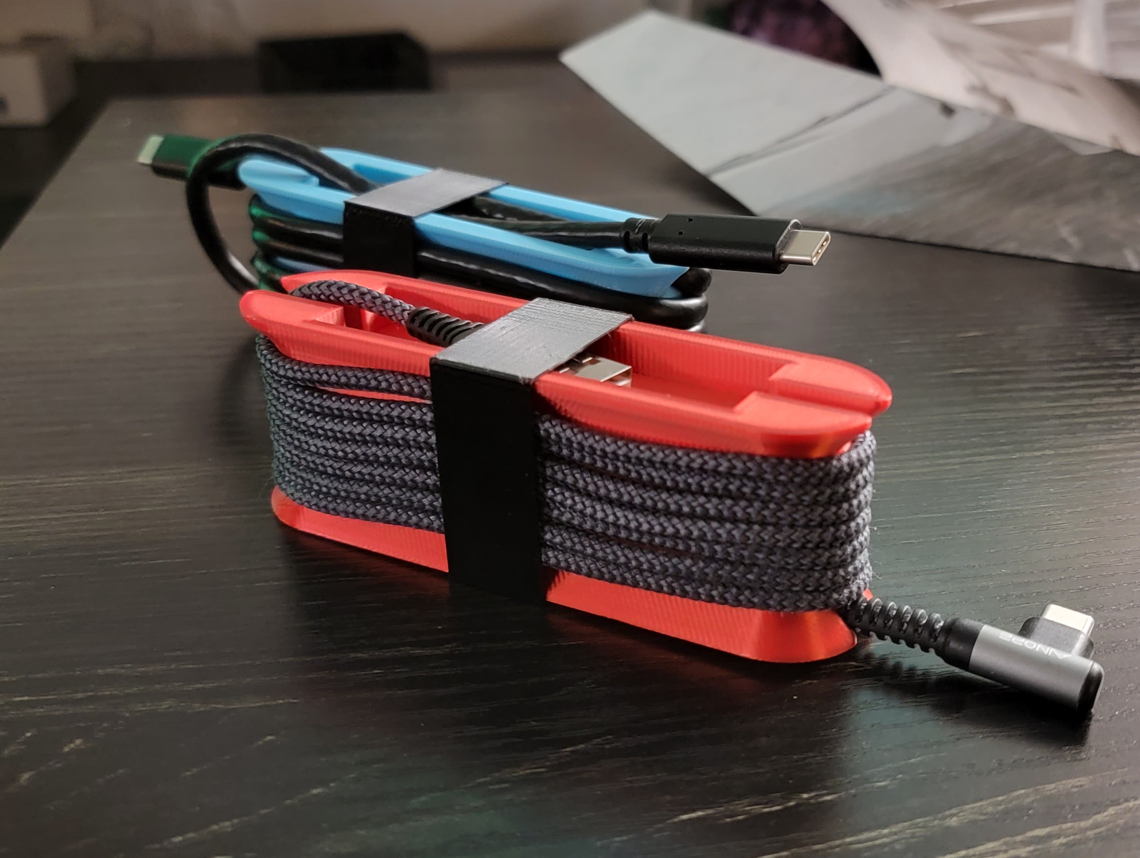Cable Keepers: The BIG one!