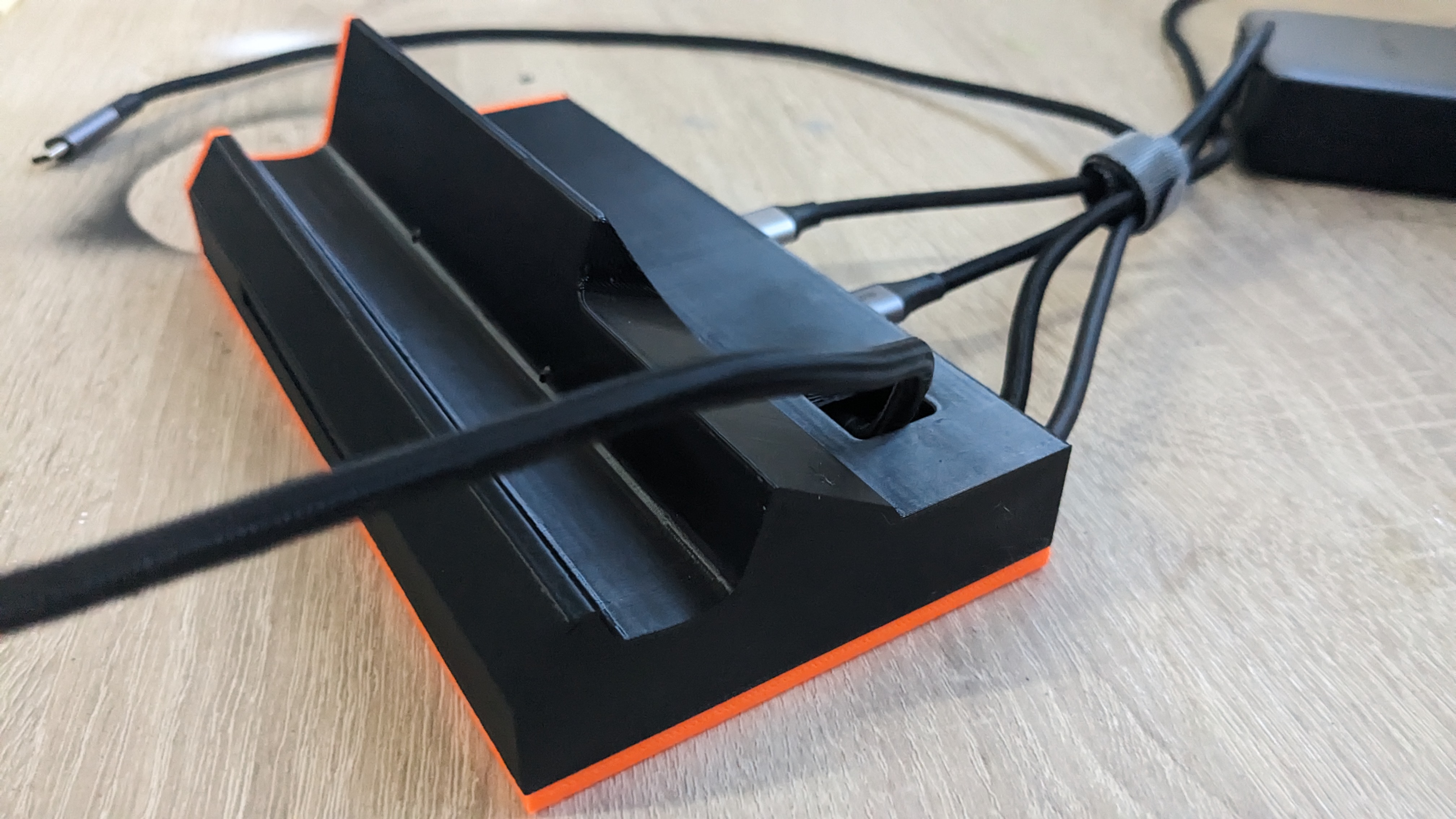 SteamDeck Docking Station — miniatura 5