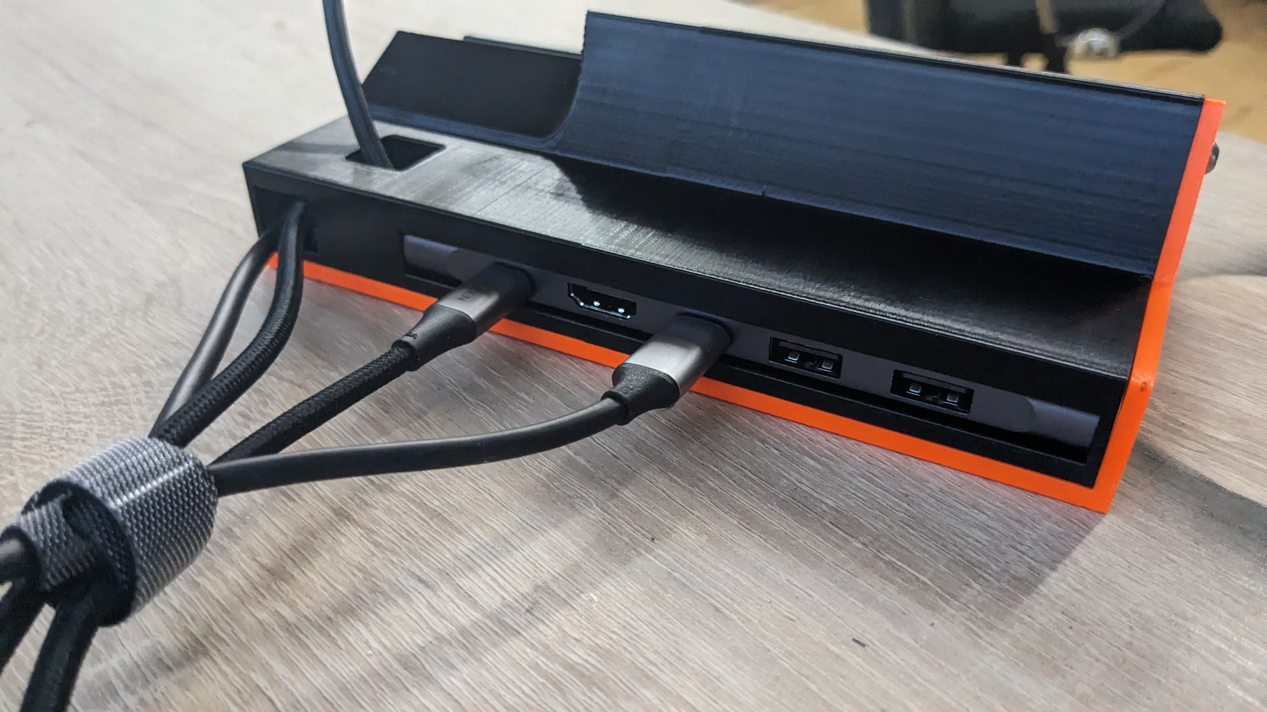 SteamDeck Docking Station — miniatura 7
