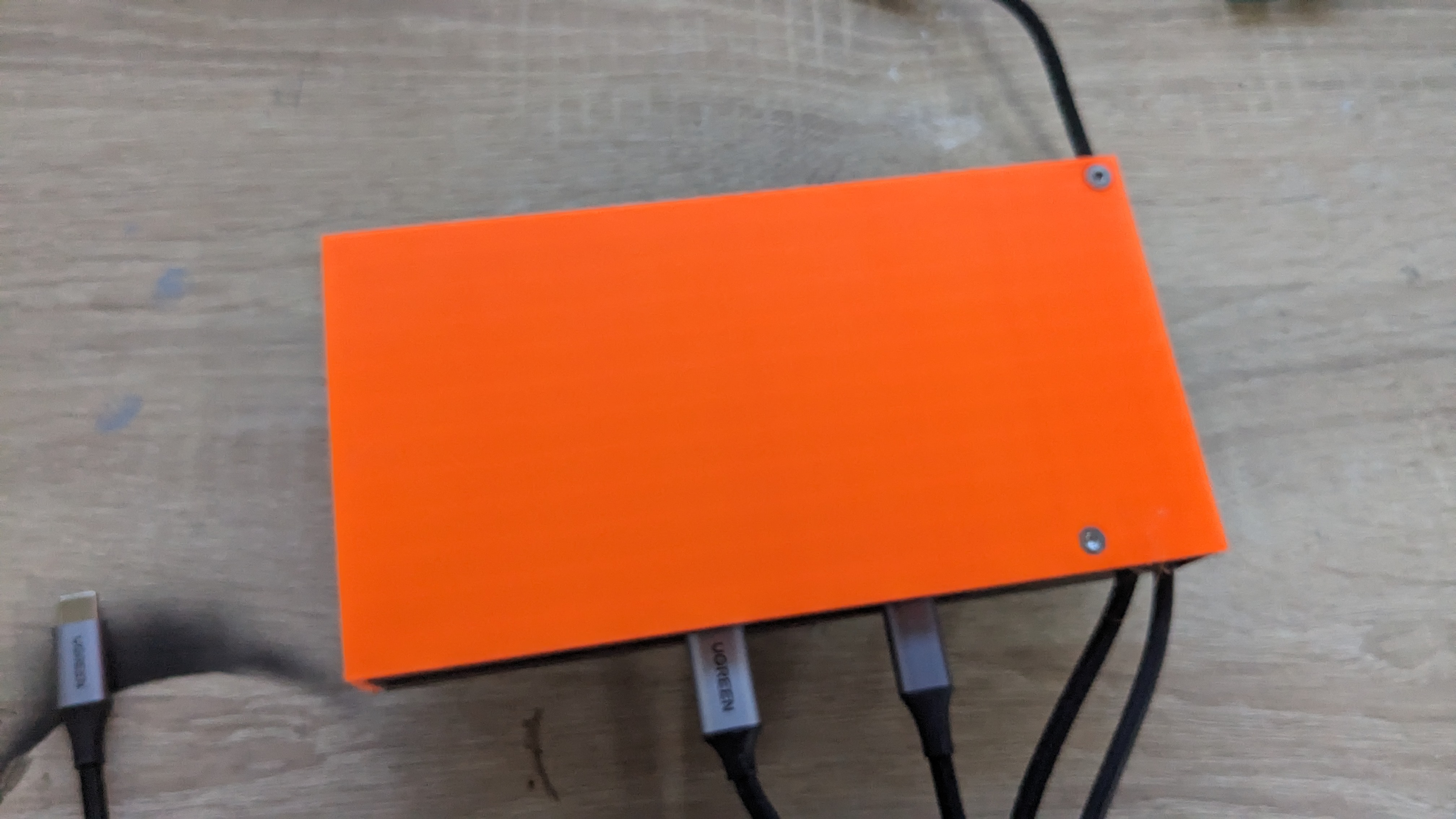 SteamDeck Docking Station — miniatura 3