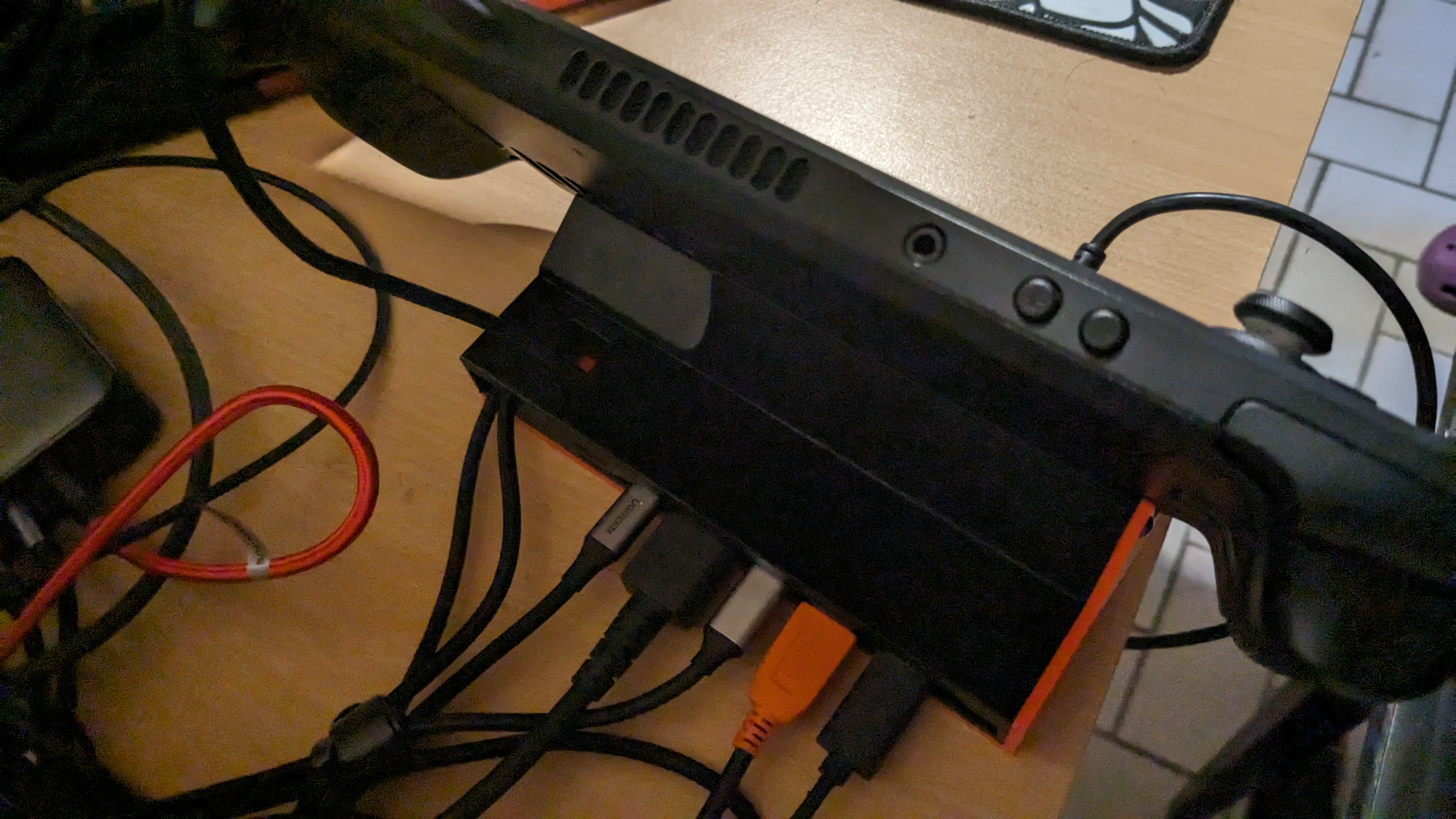 SteamDeck Docking Station — miniatura 8