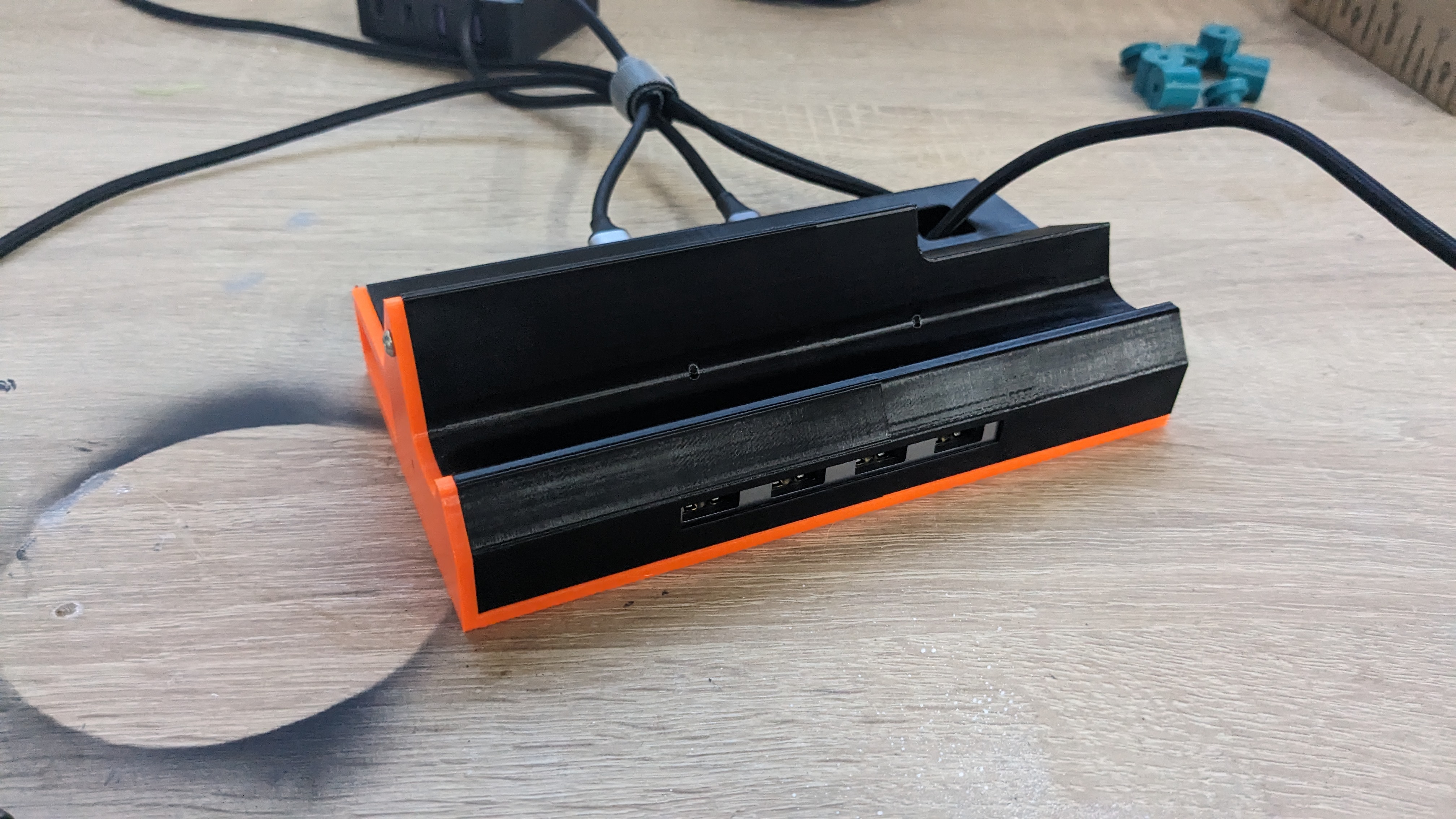 SteamDeck Docking Station — miniatura 2