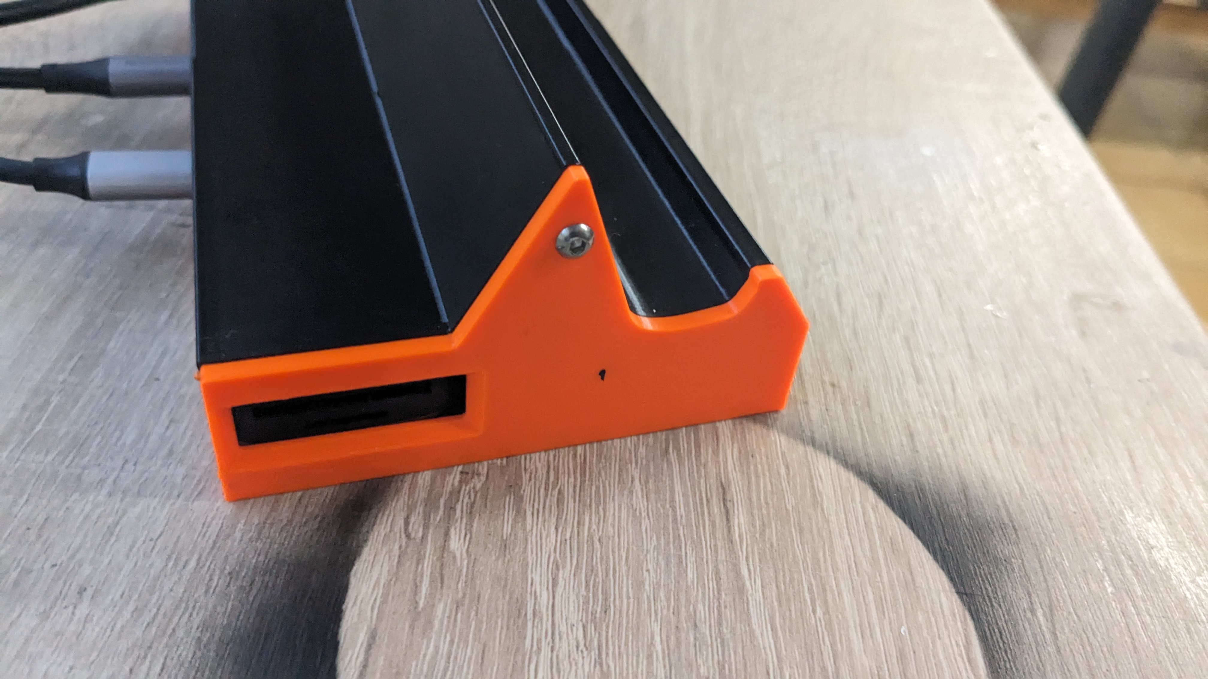 SteamDeck Docking Station — miniatura 4