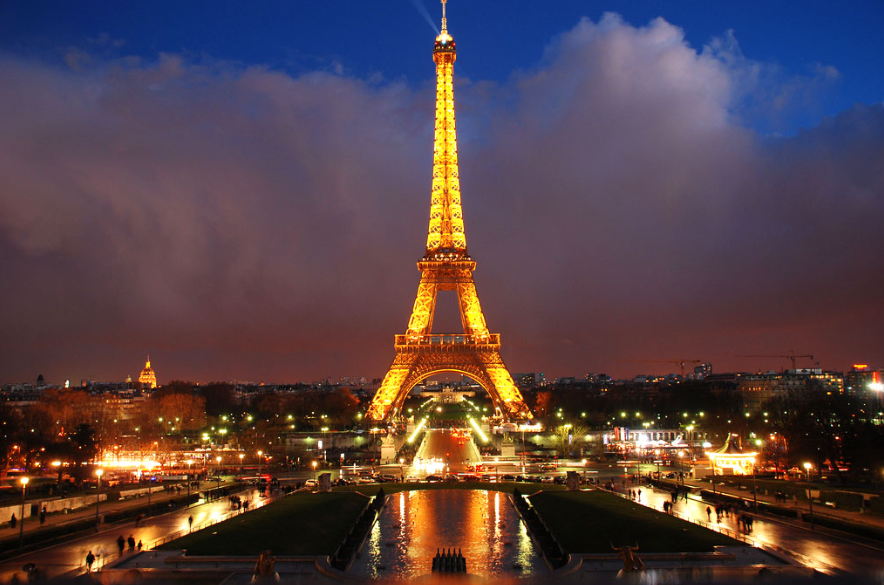 Tour Eiffel