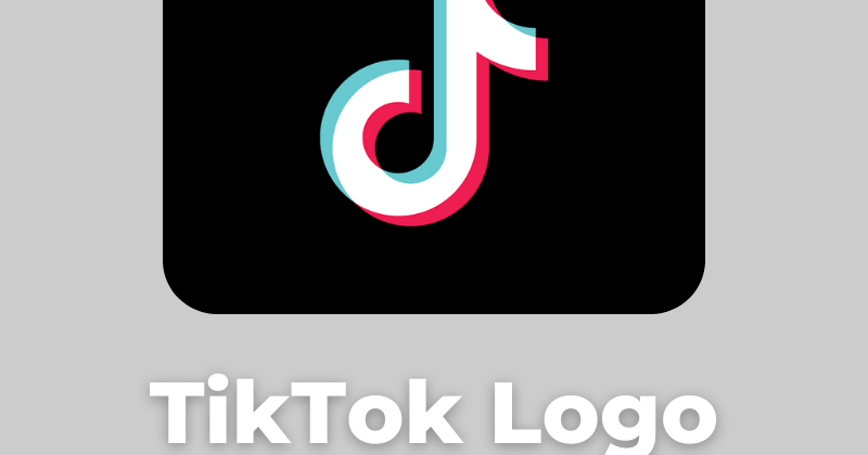 TikTok Logo Keychain by Tate3DP | Download free STL model | Printables.com