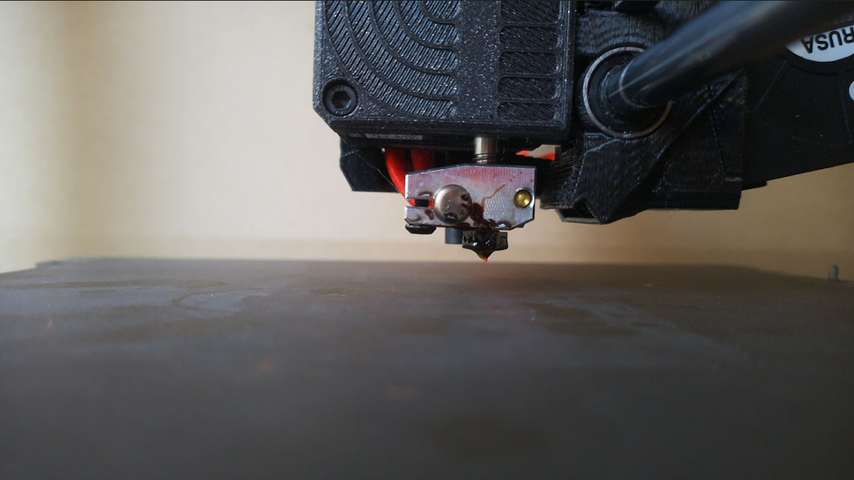 Miniatura 3 do modelo 3D Prusa Mini Camera Mount (Raspberry Pi Camera)
