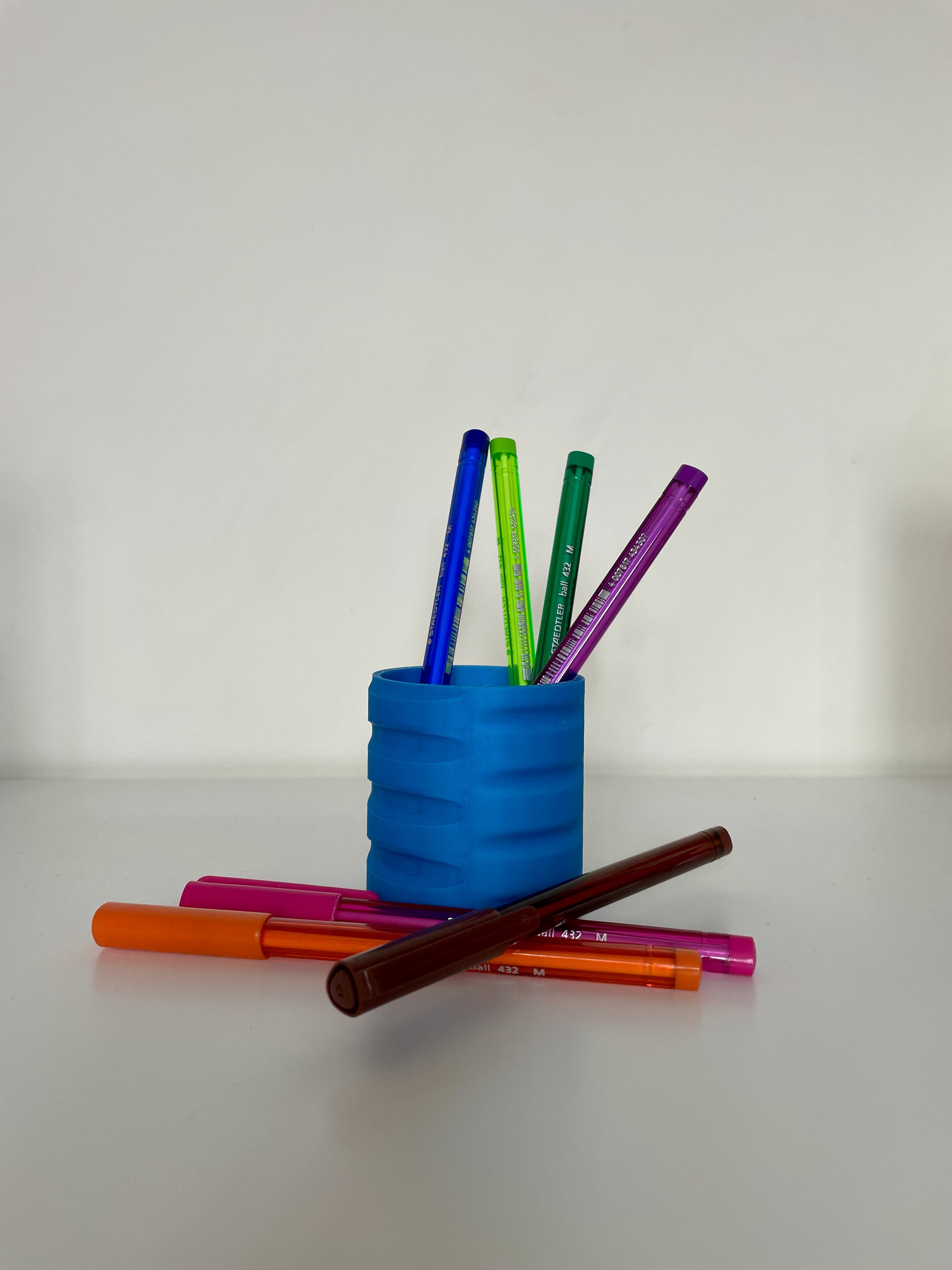 Vase or Pen Holder