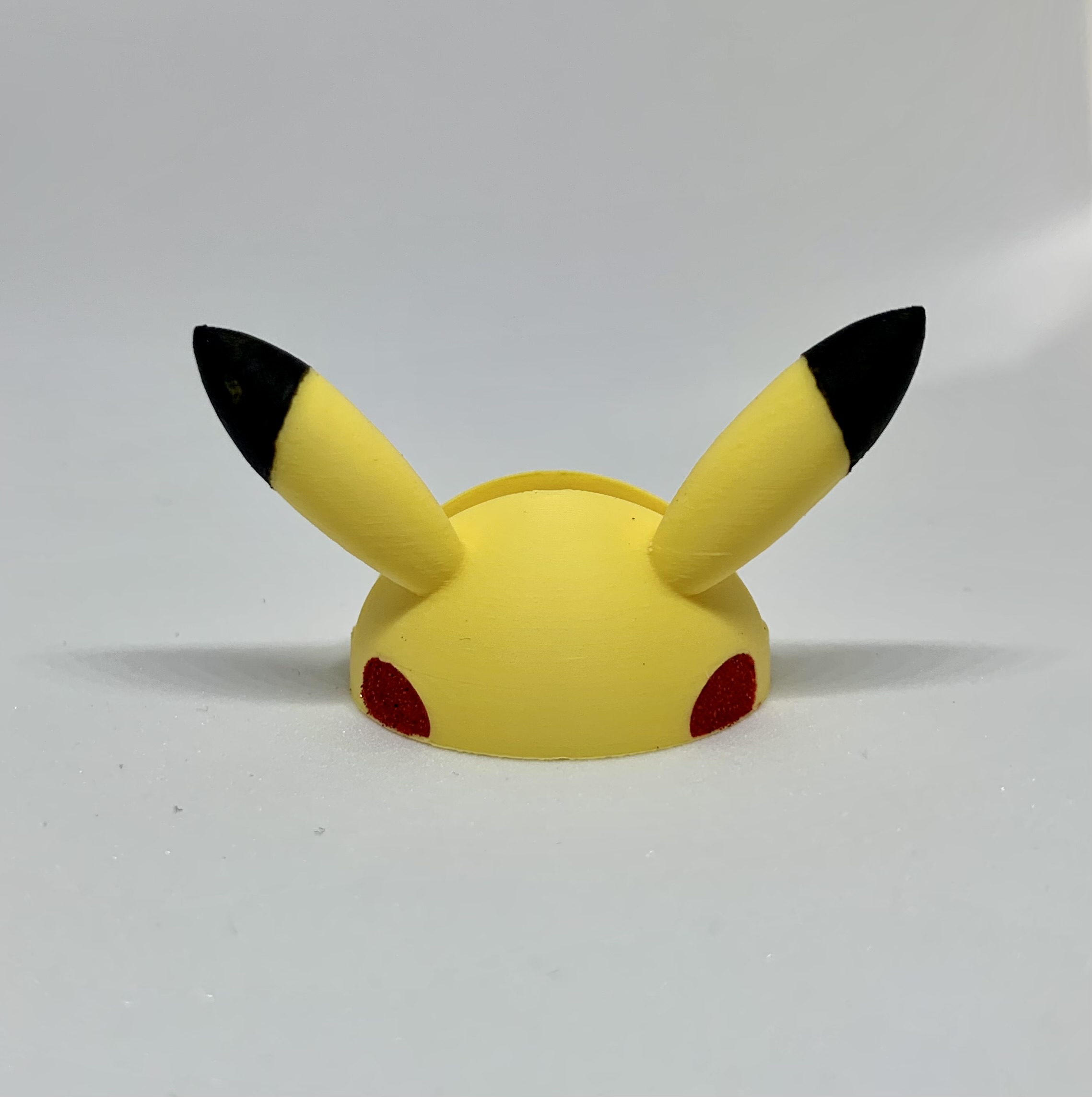 Pikachu Pokemon Card Stand By Shima Download Free STL Model pikachu-pokemon-card-stand-by-shima-download-free-stl-model