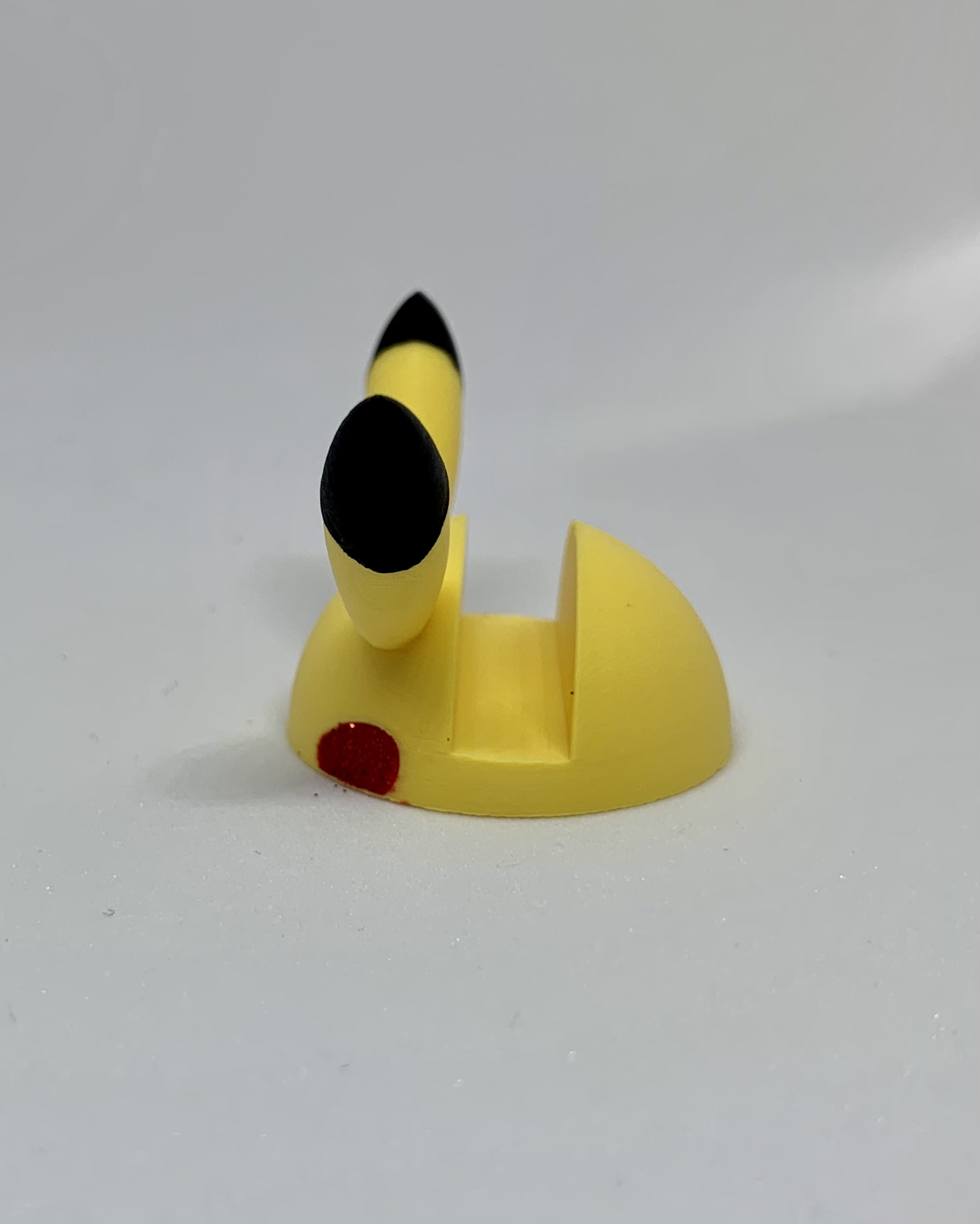 Pikachu Pokemon Card Stand By Shima Download Free STL Model pikachu-pokemon-card-stand-by-shima-download-free-stl-model