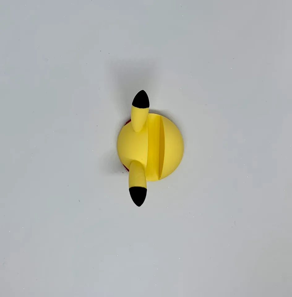 3d printed pokemon card stand Trading Card Wall Mounts for Collectors main image 0