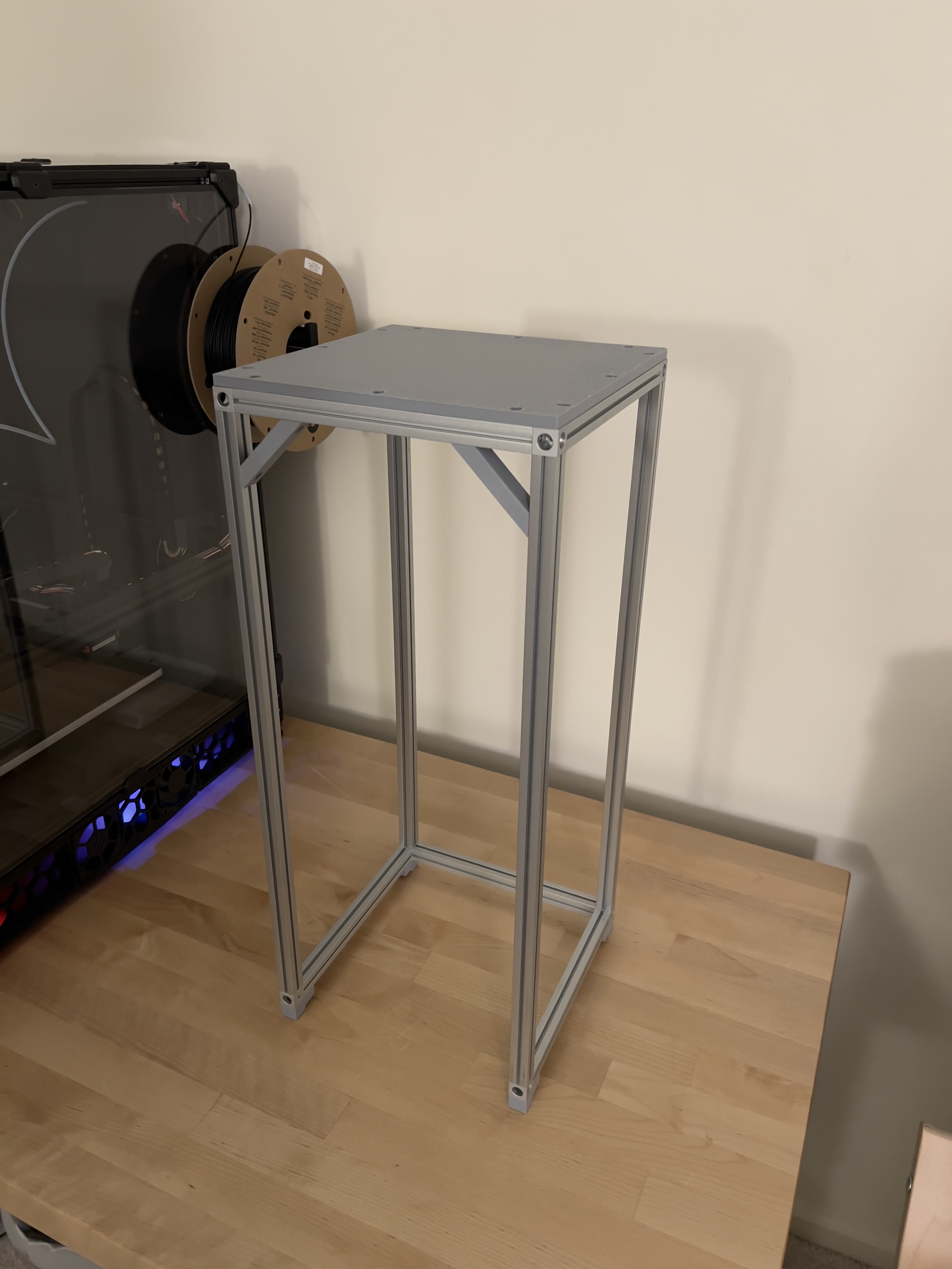 Tiny Shelf