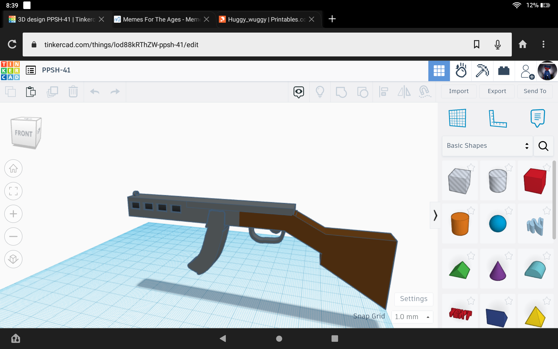 PPSH-41