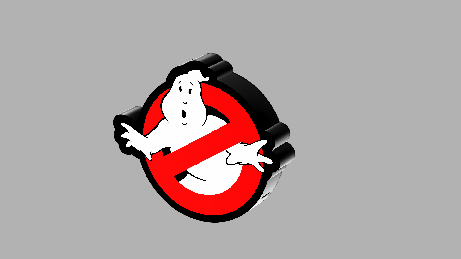 Ghostbusters Light