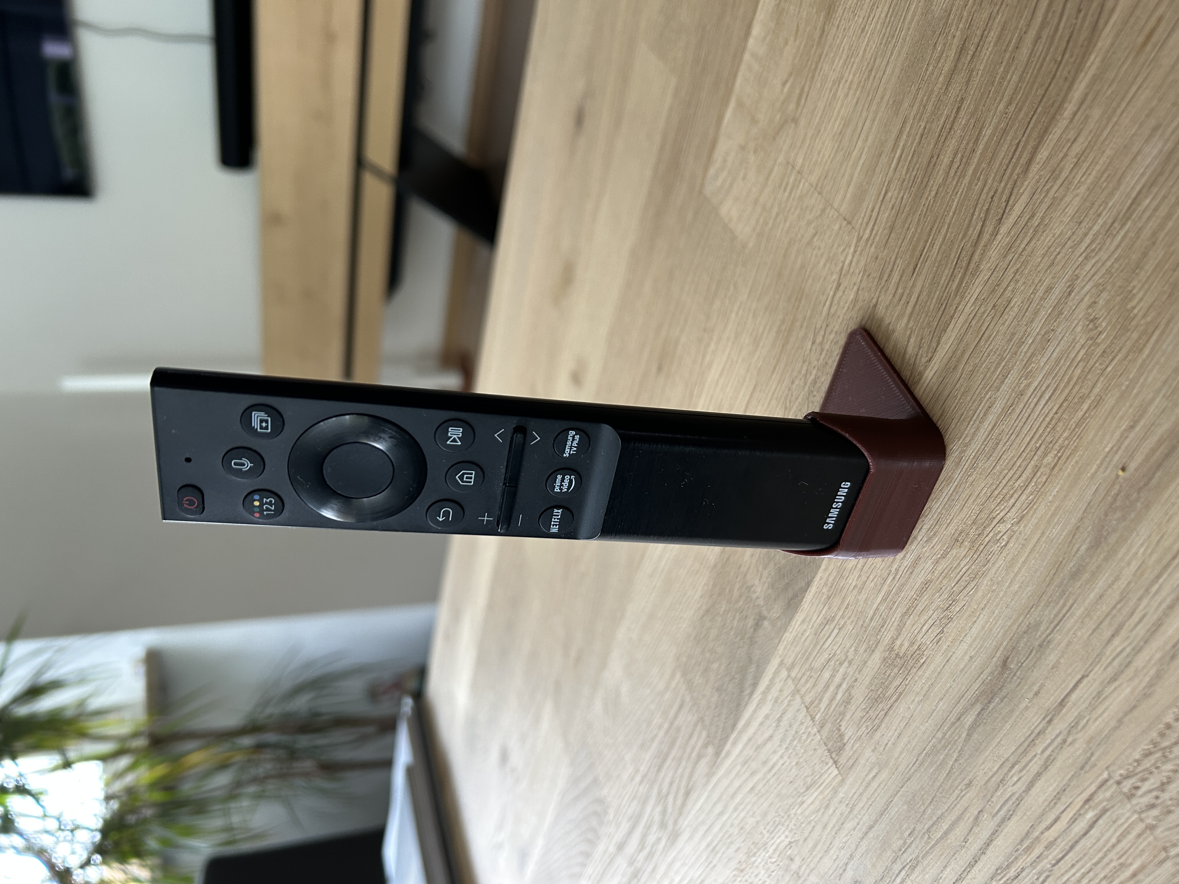 Samsung Remote Stand