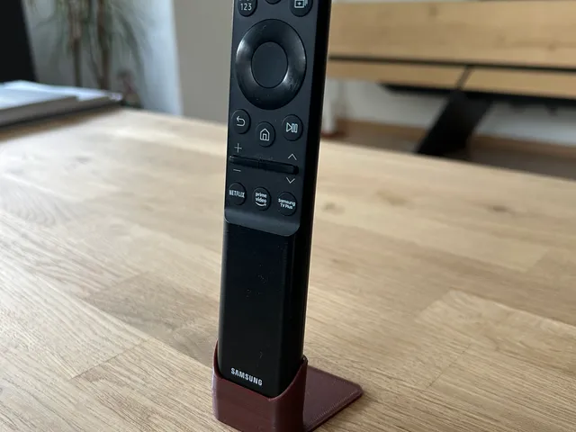 Samsung Remote Stand