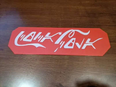 Star Wars - Galaxy's Edge drink logos