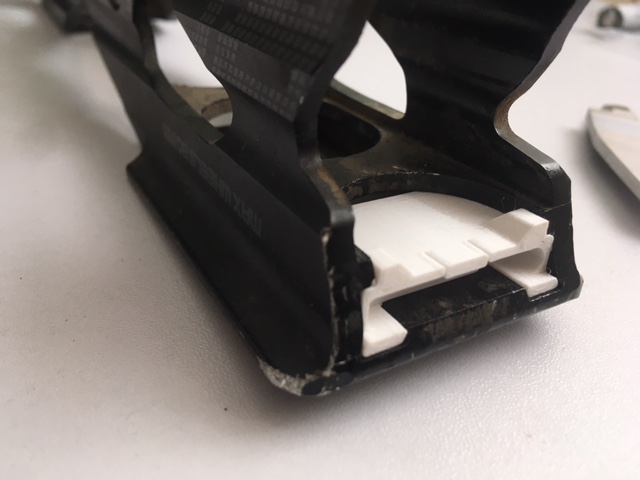Rollerblade Hex Key Holder — miniatura 2
