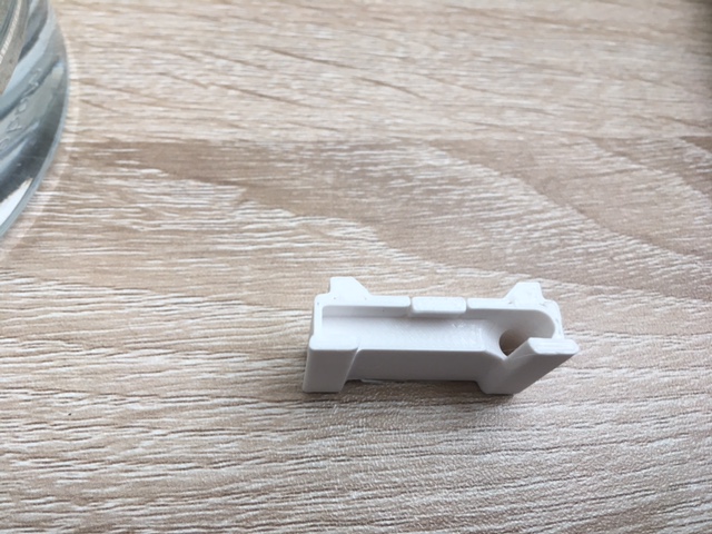 Rollerblade Hex Key Holder — miniatura 3