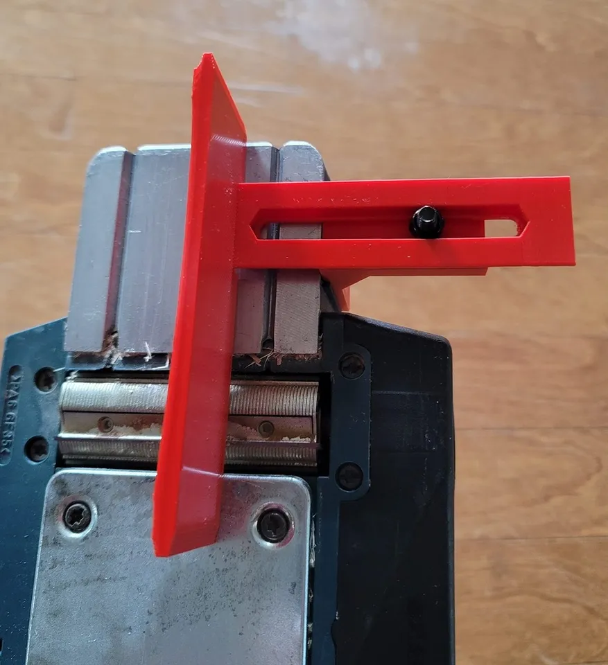 Bosch online 3365 planer