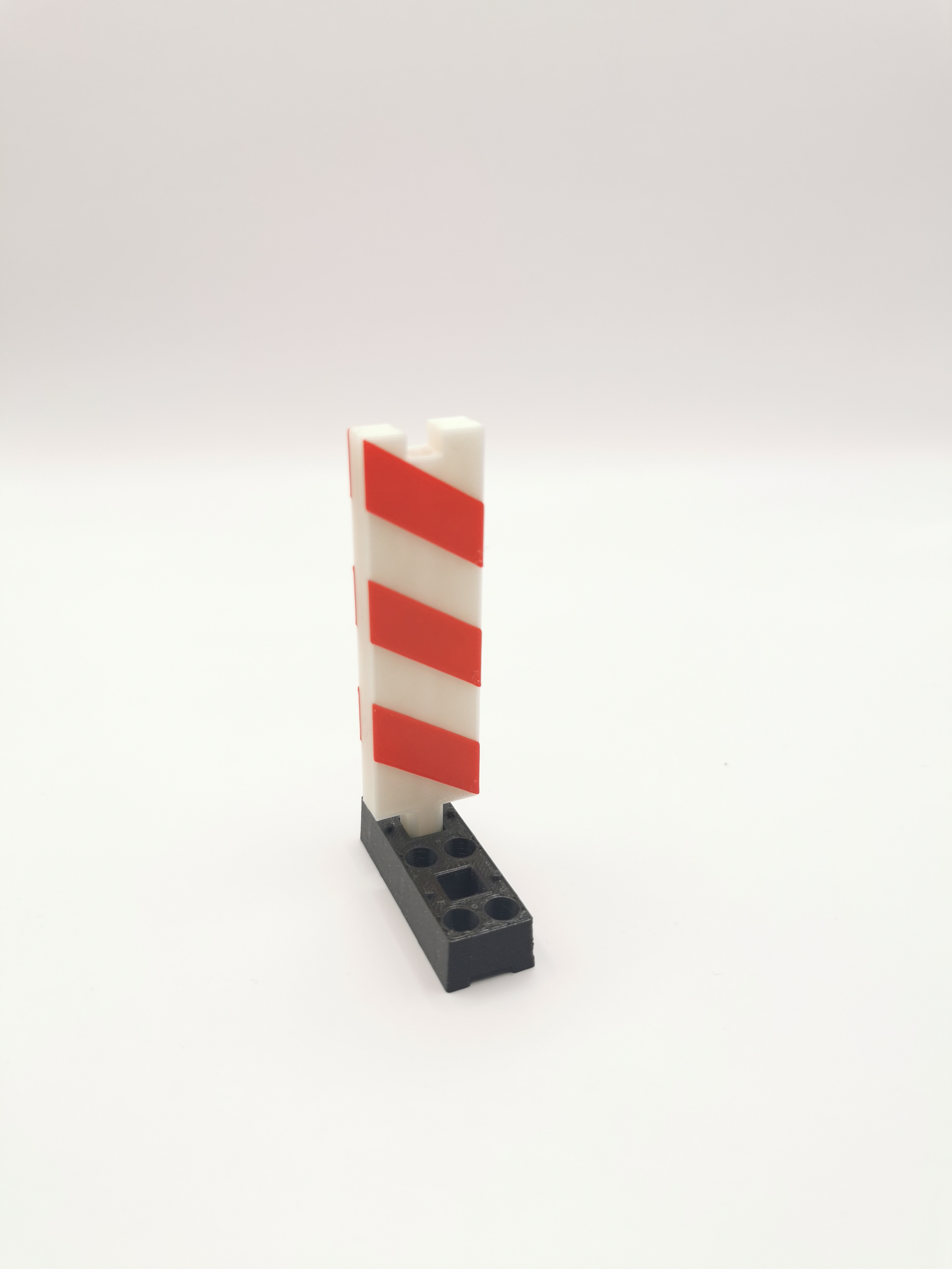 Straßenbaken, Road Beacon