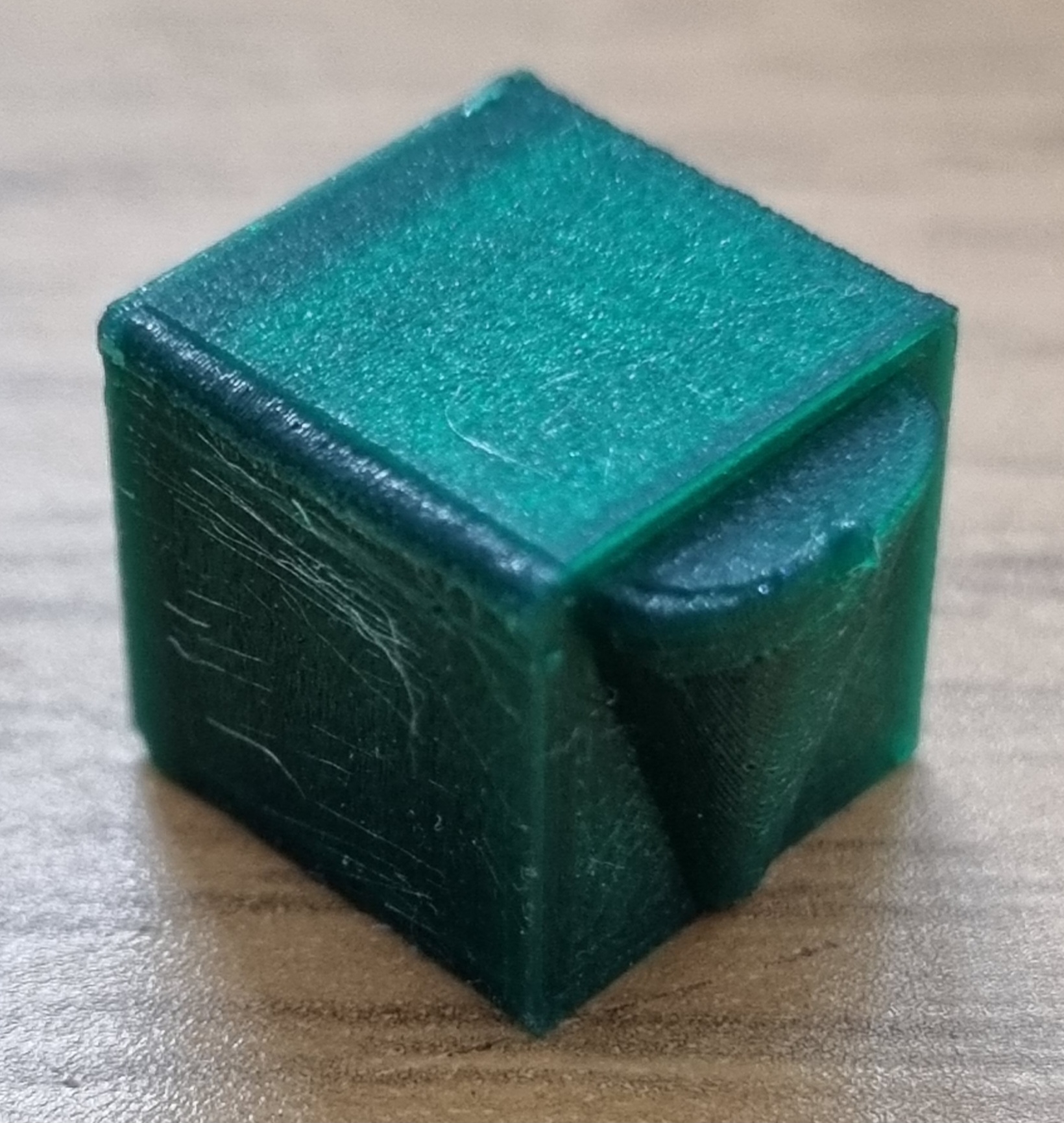 Height Gauge 11mm for Flux Lasers between Laser and Material by