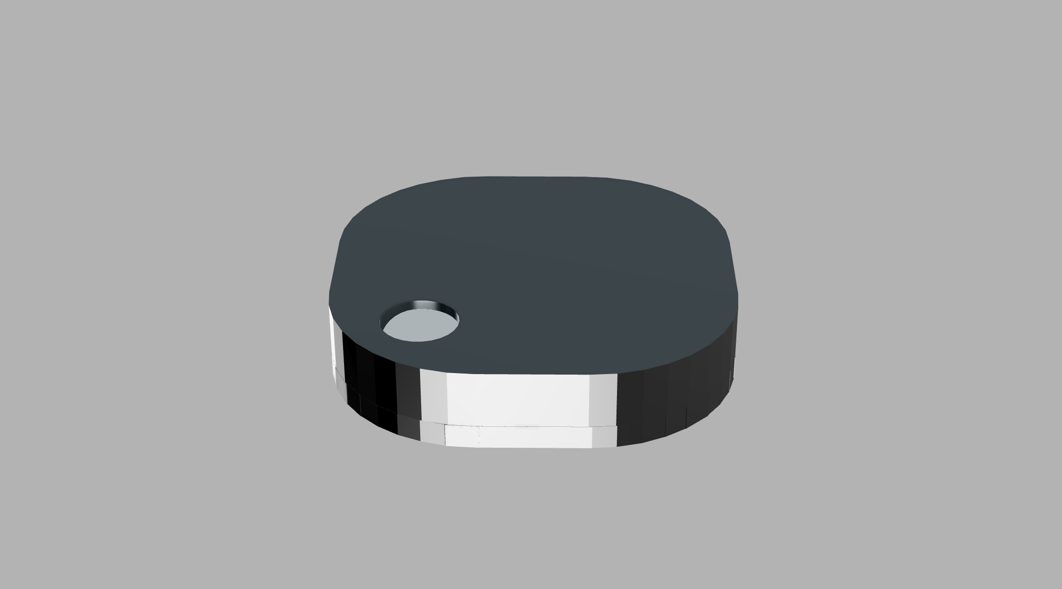 Miniatura 2 do modelo 3D Samsung smartTag case