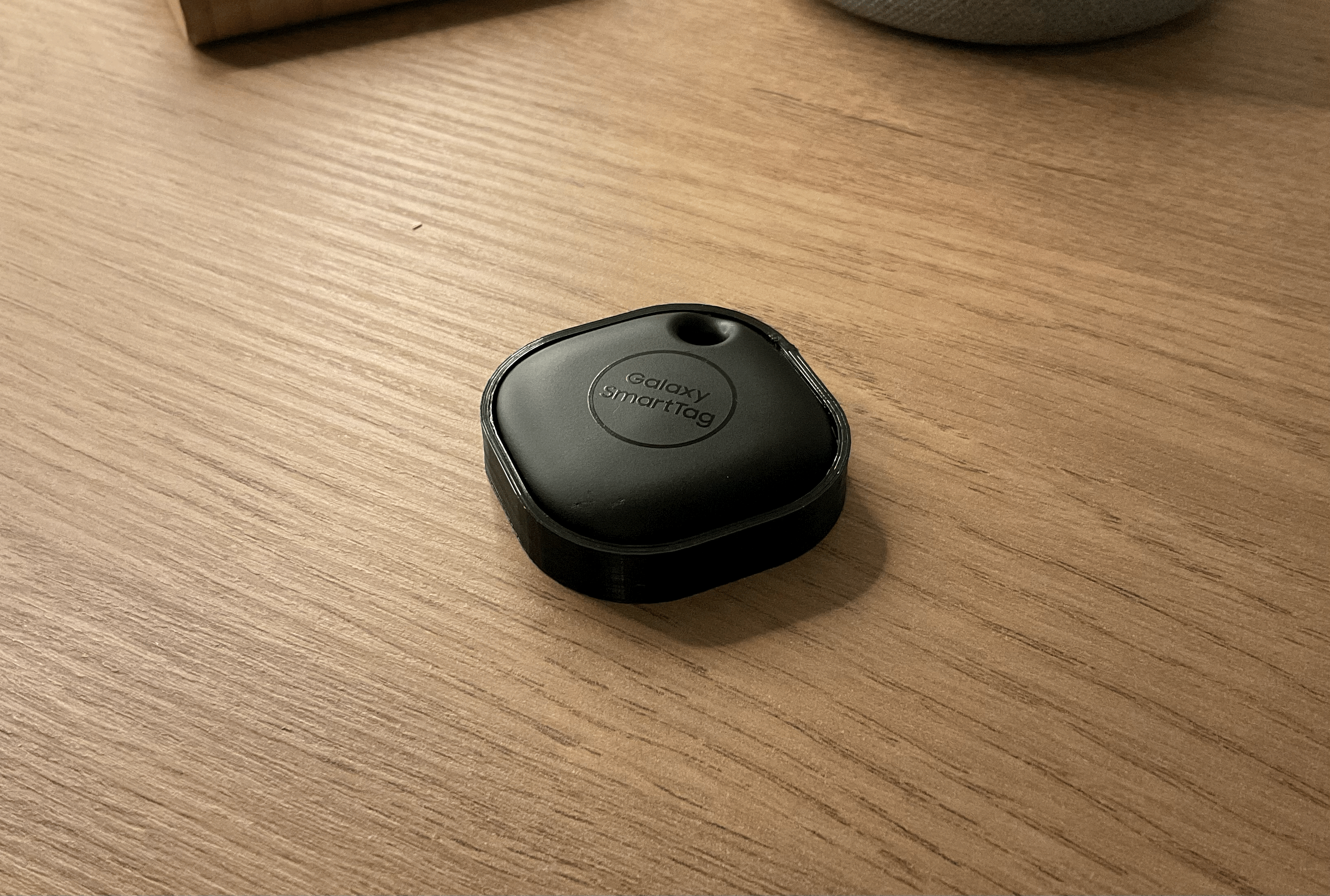 Miniatura 3 do modelo 3D Samsung smartTag case