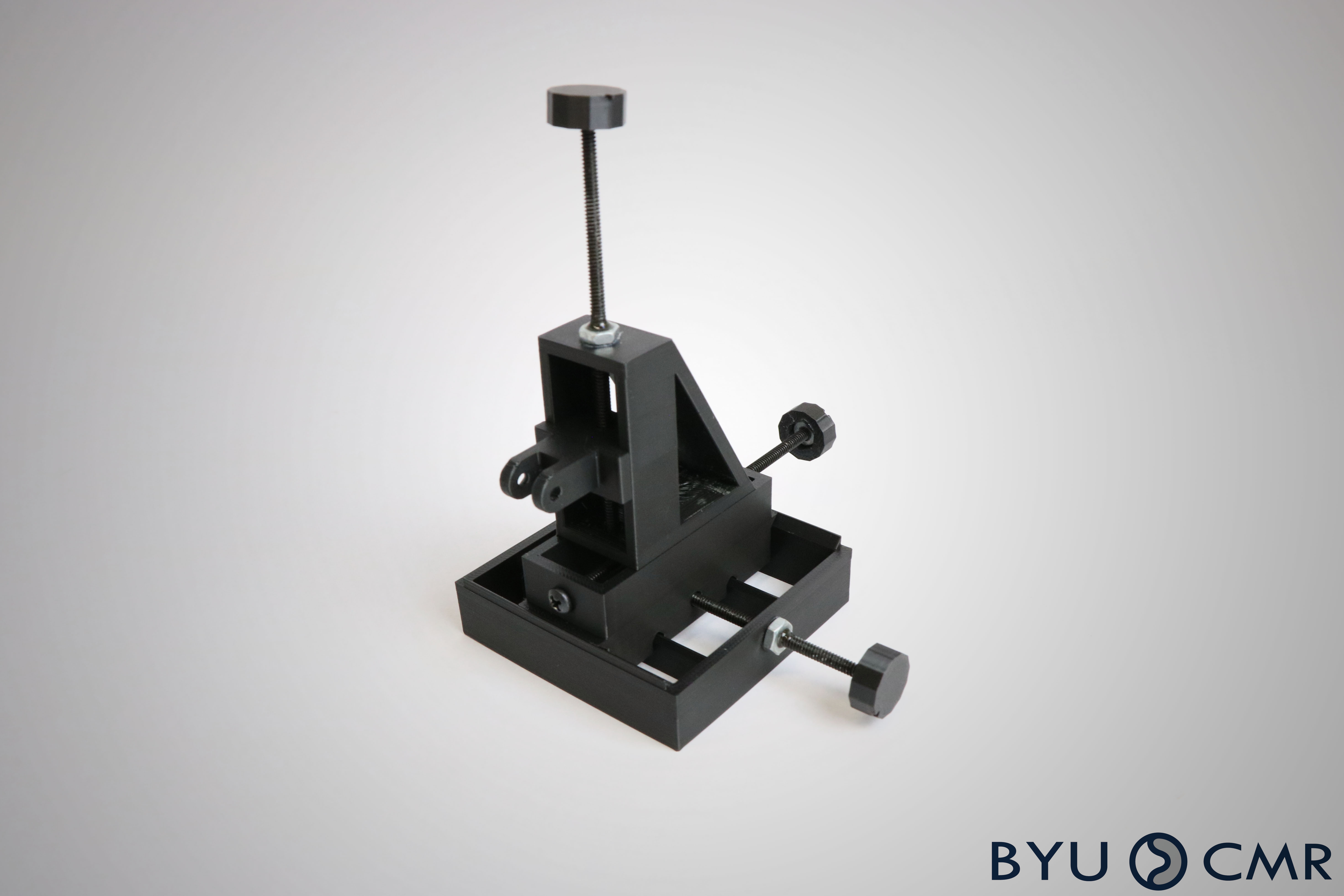 Micromanipulator