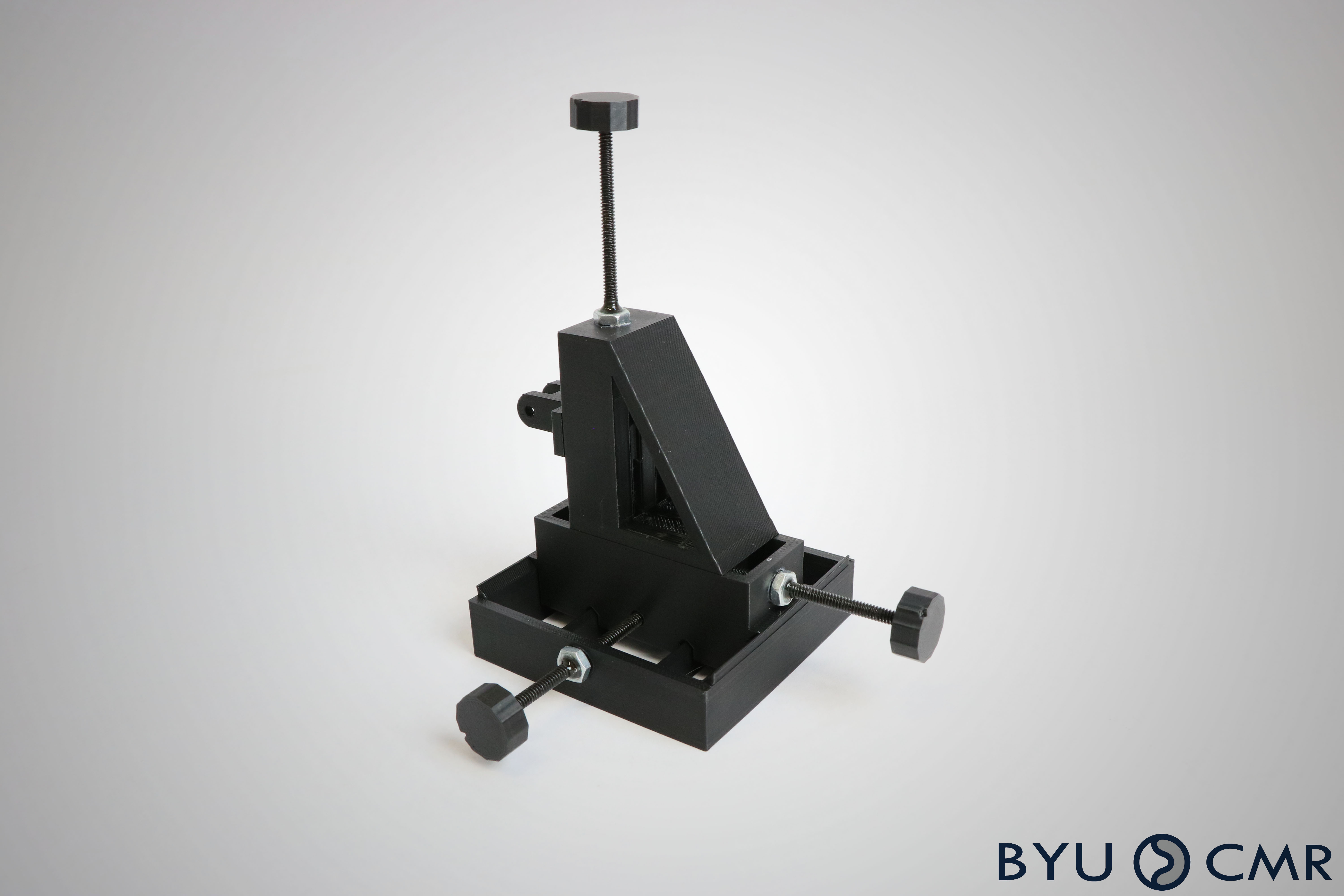 Miniatura 3 do modelo 3D Micromanipulator