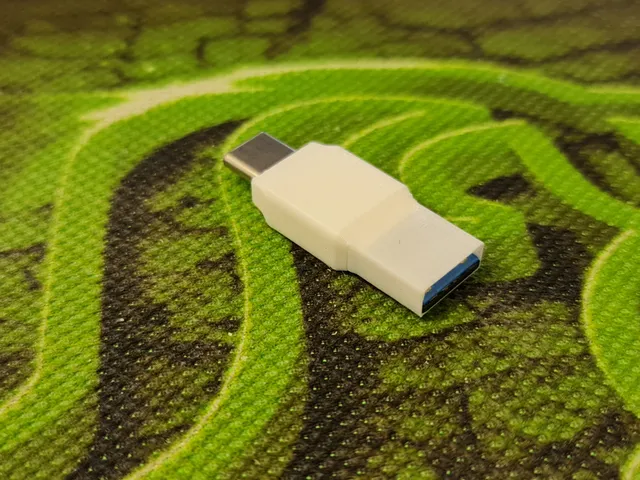 Sandisk Ultra Dual Drive Go replacement case