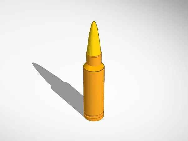 bullet