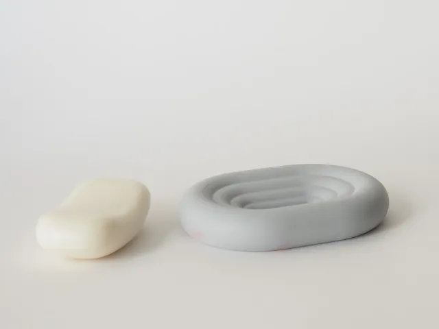Porte-savon