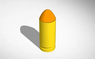 bullet