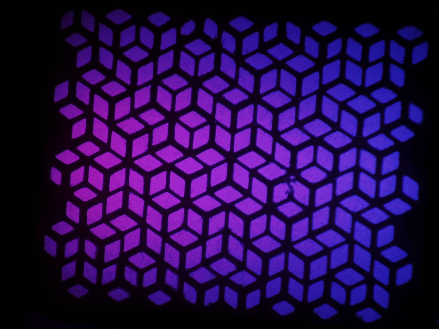light diffusor screen box by Jack | Download free STL model ...